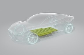 Autoneum Management AG: Batterieunterschilder aus Ultra-Silent: optimaler Lärm- und Hitzeschutz für Elektrofahrzeuge