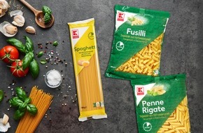 Kaufland: Pasta e basta: Kaufland senkt die Preise für Nudeln