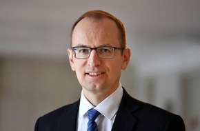 Caritas Schweiz / Caritas Suisse: Claudius Luterbacher è il nuovo presidente di Caritas Svizzera