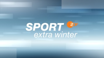 ZDF: Zuschauerstarke Wintersportsaison 2020/2021 im ZDF