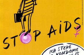Aids-Hilfe Schweiz: Mit Kondomdose und Selbstbewusstsein: Aids-Hilfen wenden sich an "Frauen unterwegs"