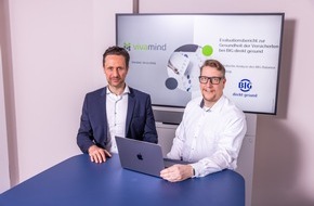 BIG direkt gesund: Pr&auml;vention wirkt: Bis zu 46 Krankheitstage innerhalb von drei Jahren weniger pro Besch&auml;ftigte