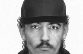 Polizei Rhein-Erft-Kreis: POL-BM: Frechen Versuchter Raubüberfall auf Apotheke / Phantomfoto