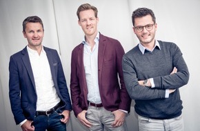 TMG / Universum Film / i&u TV / Wiedemann & Berg Film: Tele München Gruppe und Load Studios schließen nach erfolgreichem Geschäftsjahr neue Investitionsrunde ab / Investition unterstreicht starke Unternehmensentwicklung und Wachstumspotential