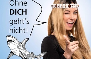 Sharkproject Austria: #StopFinningEU: Deutschland erreicht Mindeststimmen