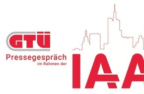 GTÜ Gesellschaft für Technische Überwachung mbH: GTÜ auf der IAA 2019