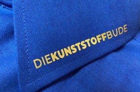 DIE KUNSTSTOFFBUDE: Individuelle Verarbeitung von thermoplastischen Kunststoffen und HTV-Slikonen