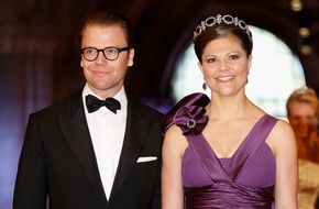 ZDF: Kronprinzessin wird 40! "ZDFzeit" über Victoria von Schweden (FOTO)