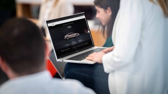 MHP Management und IT-Beratung GmbH: Neue MHP Online Car Sales Benchmark-Analyse