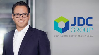 JDC Group AG: Presse-Information: JDC und die Gothaer kooperieren bei digitaler Kunden- und Vertragsplattform für Agenturen der Gothaer