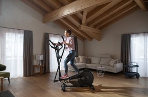 Kettler by Trisport AG: Pressemitteilung: „Rent a Kettler powered by RNTL“ - Fitnessgeräte für zuhause ab sofort auch zur Miete