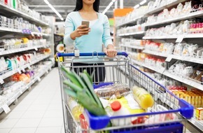 Verbraucherzentrale Nordrhein-Westfalen e.V.: Wussten Sie schon, dass strategisches Packen im Supermarkt den Einkauf sch&uuml;tzt?