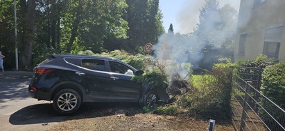 Polizeiinspektion Nienburg / Schaumburg: POL-NI: Vier Täterfestnahmen nach Drogengeschäft