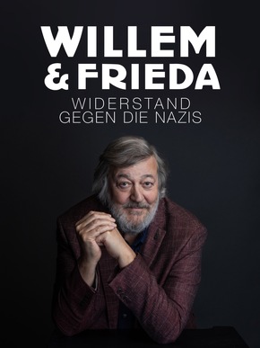 80 Jahre nach der Befreiung von Auschwitz: The HISTORY Channel mit Sonderprogrammierung und deutschen TV-Premieren „Heute ist das Gestern von morgen“ und „Willem &amp; Frieda – Widerstand gegen die Nazis“