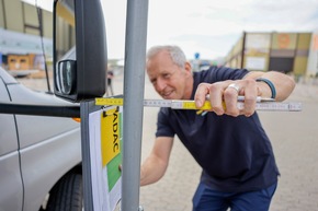 Deutschlands bester Camper kommt aus dem Norden