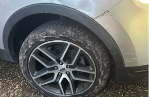 Polizeiinspektion Kusel und Polizeiwache Schönenberg-Kübelberg: POL-PIKUS: Zu tief ins Glas geschaut