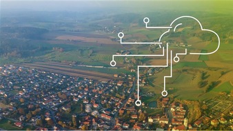 Yorizon GmbH & Co. KG: Studie: Kommunen zwischen Digitalisierungspl&auml;nen und KI-Risiken