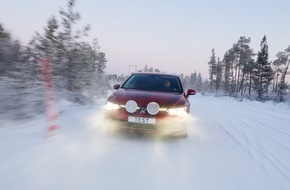 ADAC: 31 Winterreifen im ADAC Test - 15 sind nicht empfehlenswert / Billige Reifen stellen oft ein Sicherheitsrisiko dar / So viele Modelle im Test wie nie zuvor