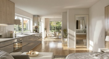 KI-Auswertung zeigt: So wohnt die Schweiz