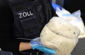 Zollfahndungsamt Frankfurt am Main: ZOLL-F: Illegale Drogen, unversteuerte Zigaretten und sechs Festnahmen - Frankfurter Zollfahndung durchsucht im Raum Marburg