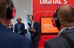 Sparkasse K&ouml;lnBonn: DSGV und Sparkasse K&ouml;lnBonn: Zukunftstechnologien brauchen passende Finanzierung und starke regionale Netzwerke