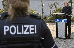 Kreispolizeibehörde Euskirchen: POL-EU: Polizei Euskirchen gedenkt gefallener Kolleginnen und Kollegen