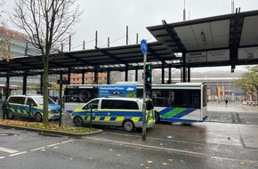 Polizei Hagen: POL-HA: Schwerpunktdienst setzt auf Verkehrskontrollen