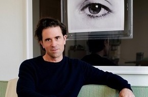 Kunstmuseum St.Gallen: Gianni Jetzer is the New Director of Kunstmuseum St. Gallen