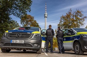 Hauptzollamt Stuttgart: HZA-S: 75 Jahre Zoll: Stuttgarter Zoll l&auml;dt zum Blick hinter die Kulissen ein Tag der offenen T&uuml;r am 27. Septe