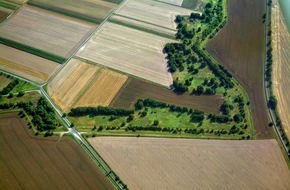BUND: ++ "Naturschutzprojekt Deutsche Einheit": Grünes Band immer bekannter und beliebter – BUND veröffentlicht Umfrage zum größten deutschen Biotopverbund ++