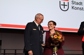 FW Konstanz: Jahresabend 2025