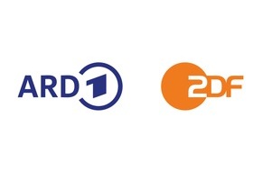 ZDF: "Das Duell – Scholz gegen Merz" / Am Sonntag, 9. Februar 2025, live in der ARD und im ZDF