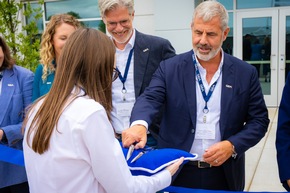 GEA opens New Food technology center in the U.S. to boost alternative proteins’ scale-up