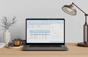 DMSFACTORY GmbH: Dokumentenmanagement für den kleinen Mittelstand: Erweiterte Lösung von DMSFACTORY