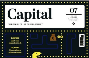 Capital, G+J Wirtschaftsmedien: Vonovia-Chef Buch rudert in Inflations-Debatte zurück