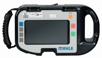 MAHLE International GmbH: MAHLE auf der Automotive Testing Expo 2019