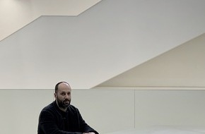MUMOK - Museum für moderne Kunst: Hugo Canoilas erhält den Kapsch Contemporary Art Prize 2020