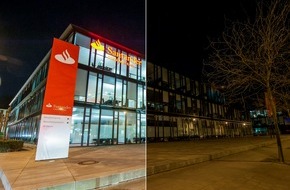 Openbank Deutschland: Dow Jones Sustainability Index: Banco Santander erneut unter den Top-Ten Banken weltweit