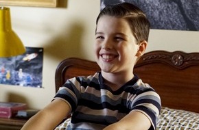 ProSieben: Prime Nerd: "Young Sheldon" übernimmt ab 6. Januar montags um 20:15 Uhr auf ProSieben