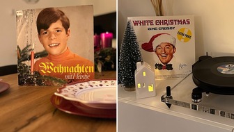 Bertelsmann SE & Co. KGaA: Bertelsmann lässt Weihnachtsklassiker aufleben