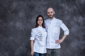 Leonardo Hotels: Kochkünstler aus dem Leonardo Royal Nürnberg im Kampf um den Titel „Koch des Jahres“