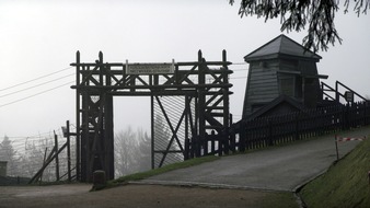 SWR - Das Erste: Forschung und Verbrechen - Die Reichsuniversität Straßburg