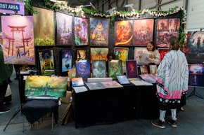 165 Aussteller aus 15 Ländern: Die MAG-C wächst weiter