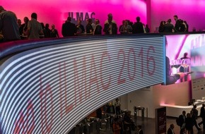 ILMAC / MCH Group: ILMAC 2016 überzeugt als Branchentreffpunkt und Fachmesse für Prozess- und Labortechnologie