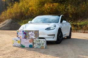 Whole AG: Hanf Magazin: Mit Tesla gegen die Hanf Restriktionen