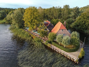 Dinner am See: Genuss mit Ausblick - Ein romantisches Gourmeterlebnis im Herzogtum Lauenburg