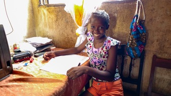 GEPA mbH: GEPA: Fördern statt knechten / Welttag gegen Kinderarbeit am 12. Juni