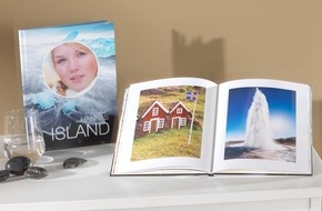 Pixum: Für besondere Erinnerungen: Das neue Pixum Fotobuch auf edelmattem Premiumpapier (FOTO)