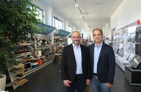 Metro Deutschland GmbH: METRO schließt Übernahme der GÜNTHER-Gruppe ab und erweitert Produkt- und Dienstleistungsportfolio für Großküchentechnik
