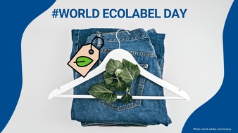 Europäisches Verbraucherzentrum Deutschland: EU-Ecolabel, Blauer Engel und Co - Umweltzeichen werden international gefeiert